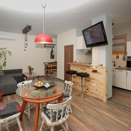 Sea Crib Apartment Varna Exterior foto