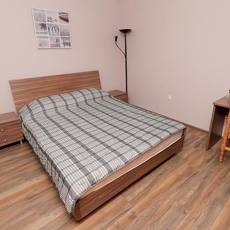 Sea Crib Apartment Varna Exterior foto