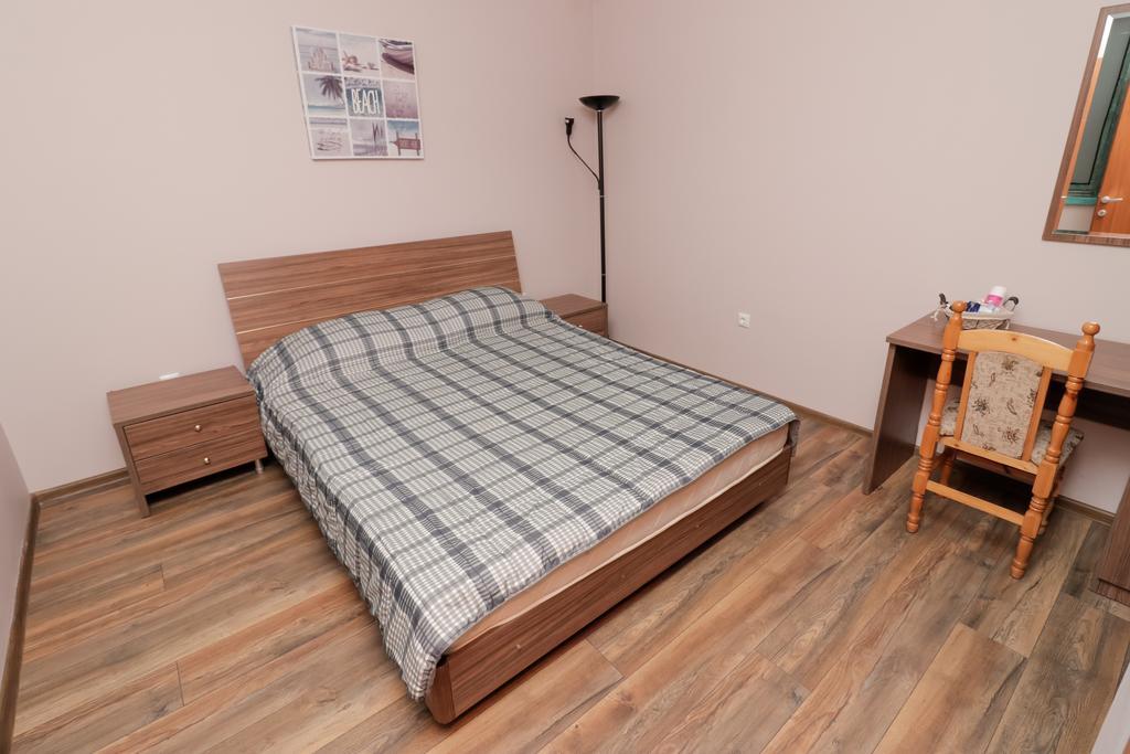 Sea Crib Apartment Varna Exterior foto